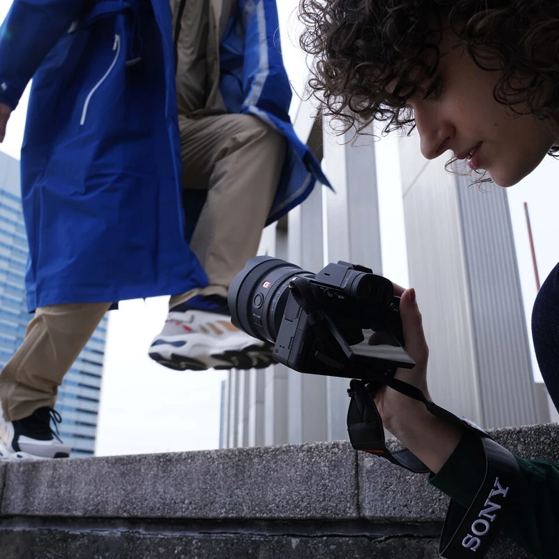 Sony FE 14mm F1.8 GM