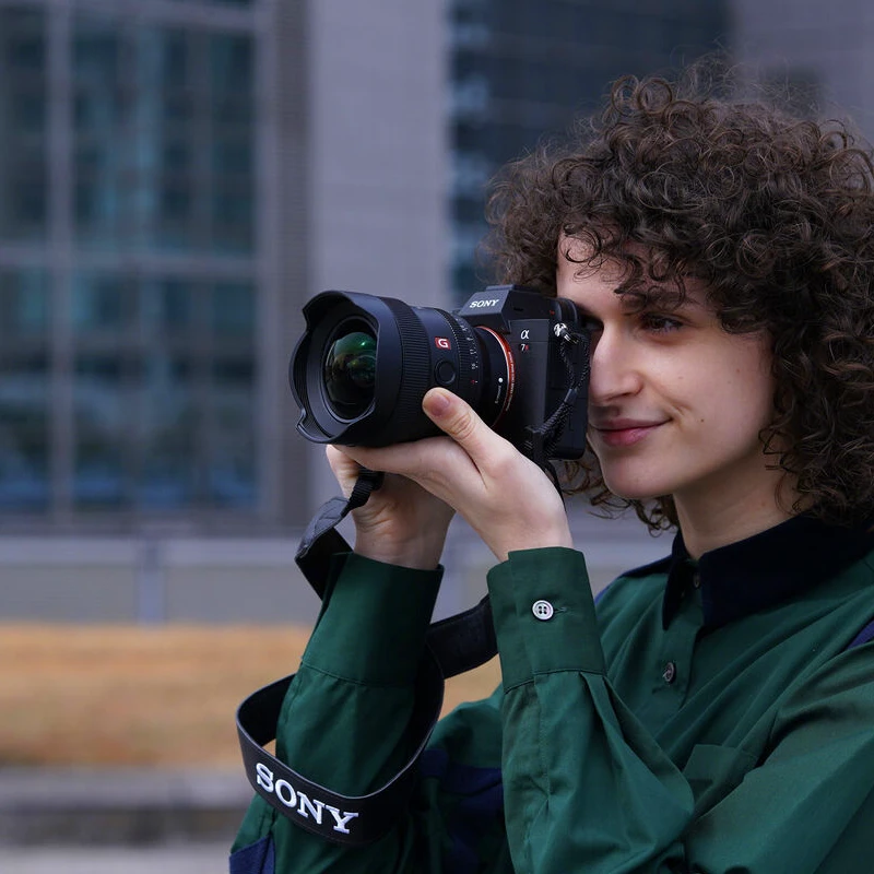 Sony FE 14mm F1.8 GM