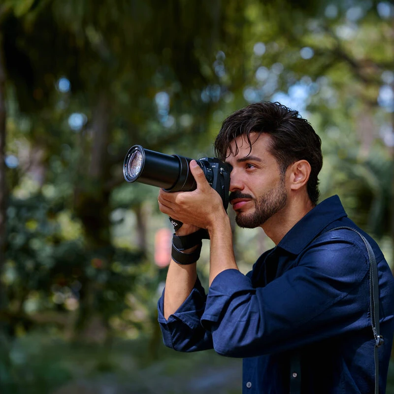  Sony RX10 V