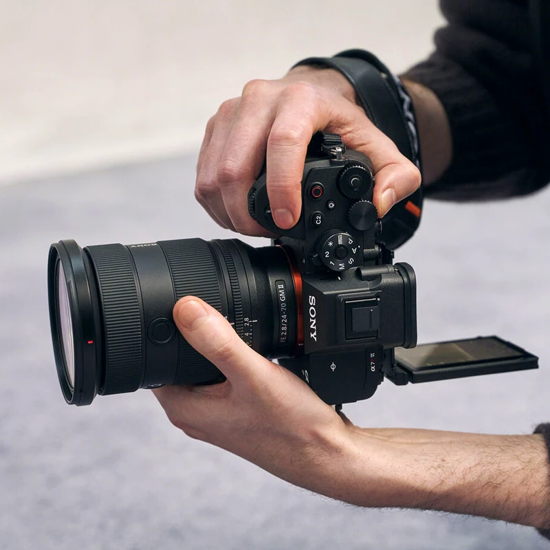 Sony A7R VI