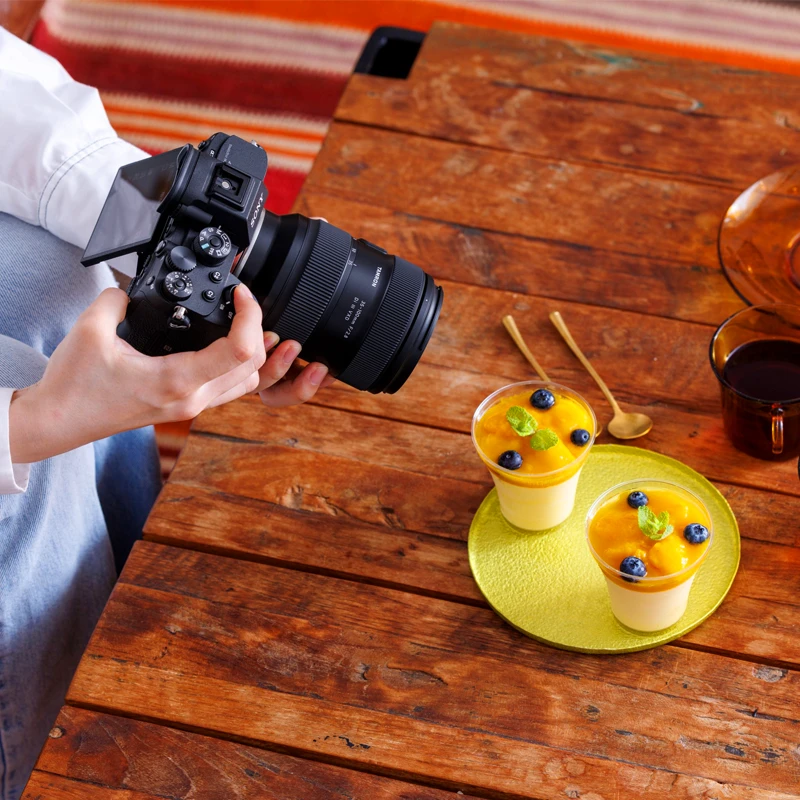 Tamron 35-100mm F/2.8 Di III VXD