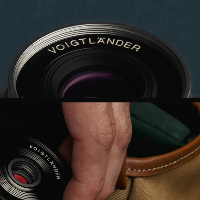 Voigtländer 90mm f/2 Apo-Ultron VM