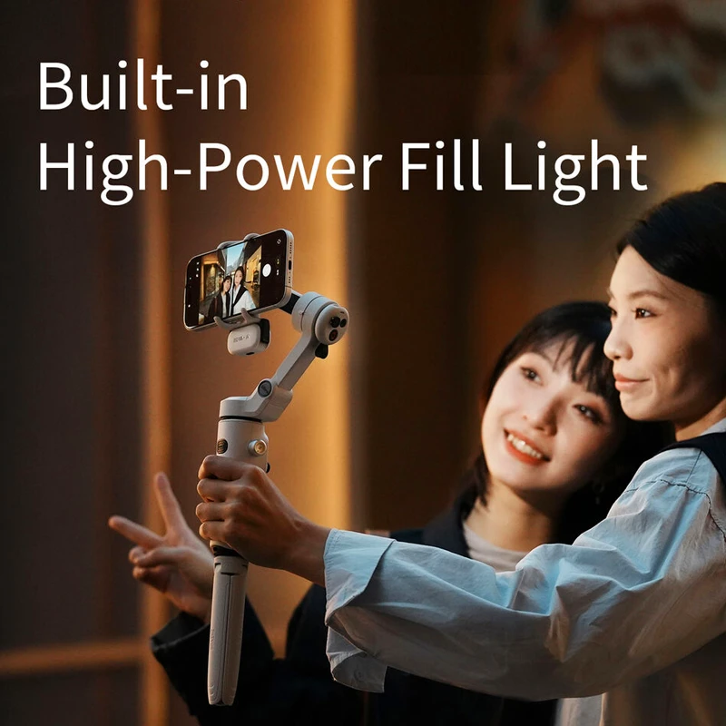 Zhiyun SMOOTH-Q5 Ultra