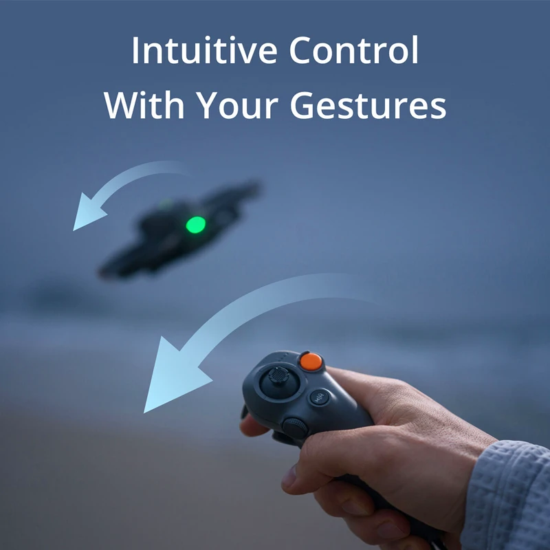 DJI Avata 2 Fly Smart Combo