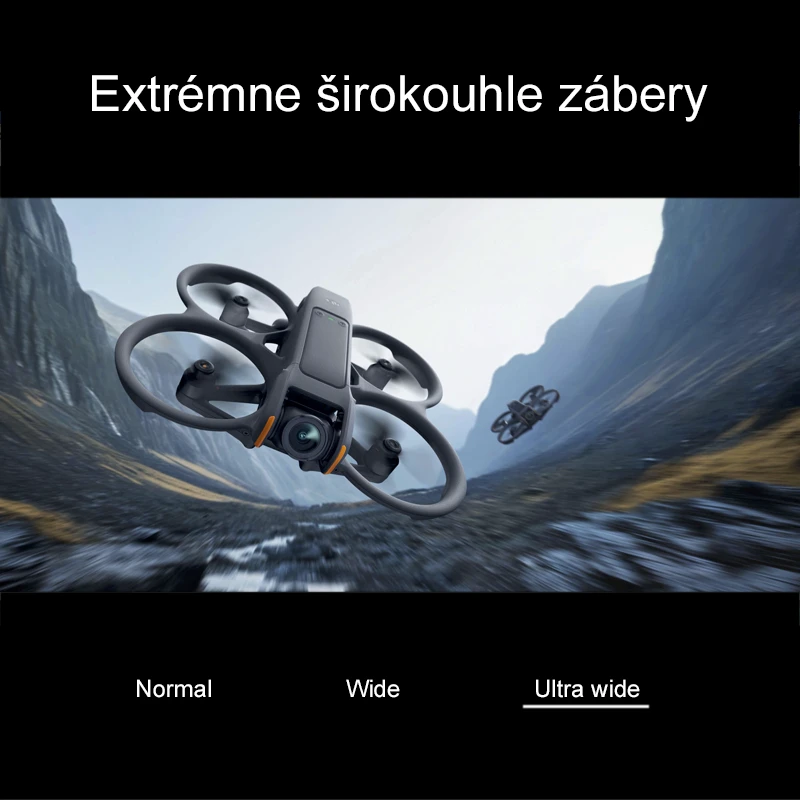 Dji Avata 2
