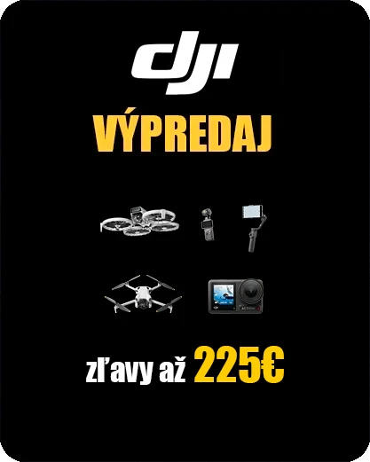 DJI sale