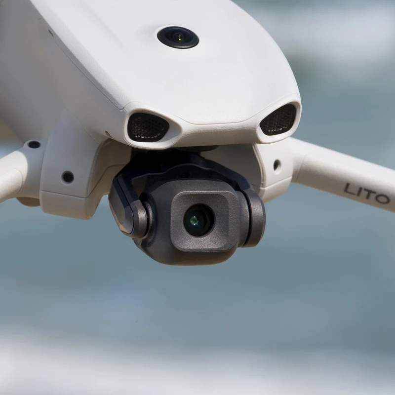 Dji Lito 1