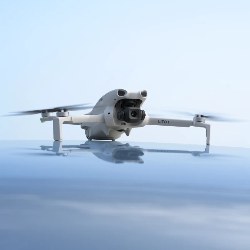 Dji Lito 1