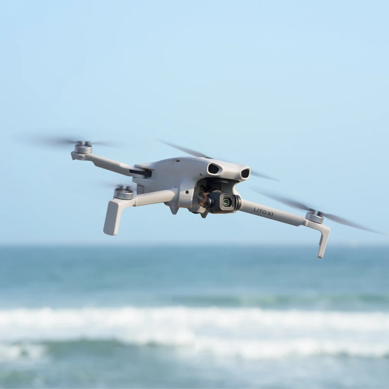 dji lito x1