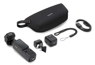 Dji osmo pocket Standard combo