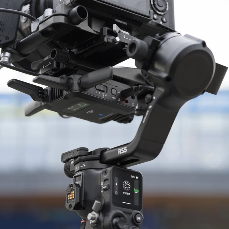 DJI RS 5 gimbal