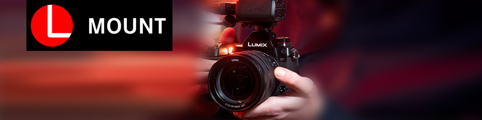 Panasonic Lumix S1 a S1R - prvé skúsenosti Panasonic Lumix S1 a S1R - prvé skúsenosti