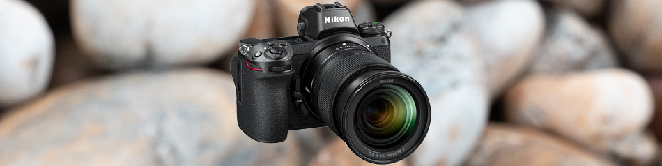 Nikon Z6 recenzia