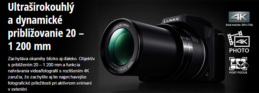 panasonic fz82