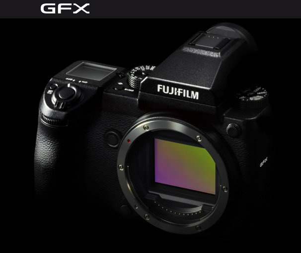 gfx 50s