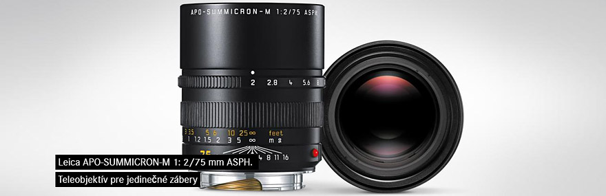 leica apo summicron 75mm f2