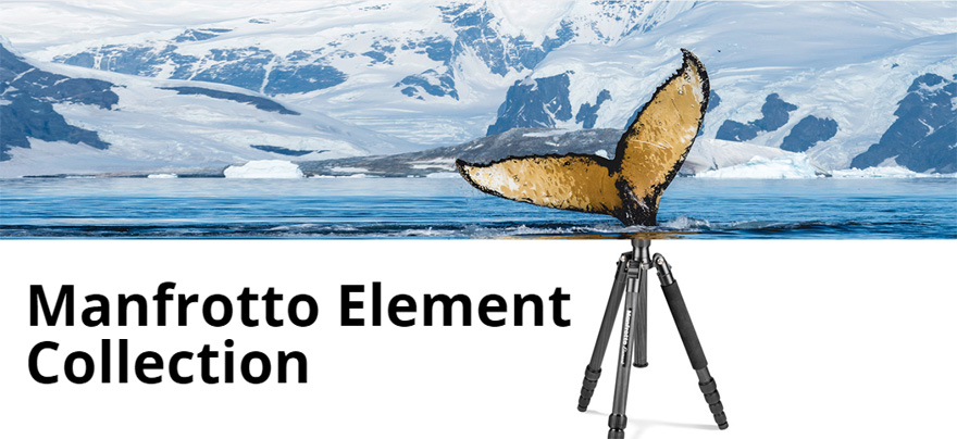 element tripod