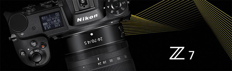 Nikon Z7