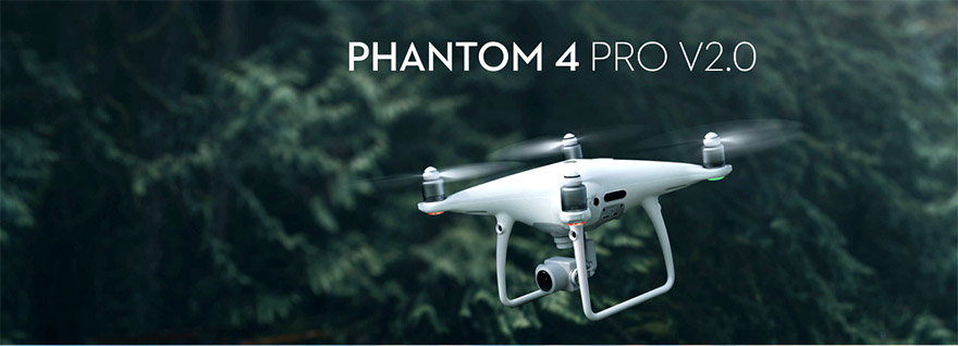 phantom 4 pro v2.0