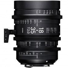 sigma cine 18-35