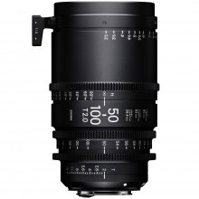 sigma cine 50-100