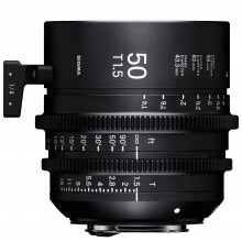 sigma cine 50 t1,5