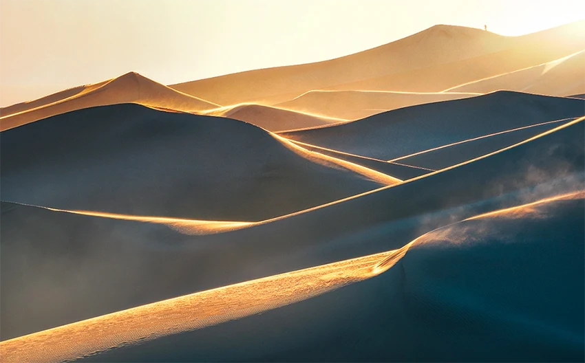 fujifilm 150-600mm zoom landscape krajinkarska fotografia, zapad slnka na pusti, desert sunset