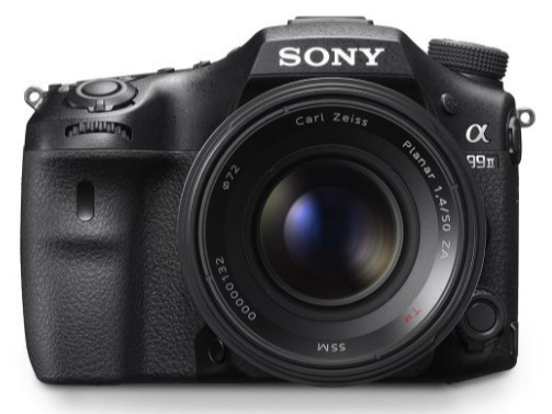 sony a99 II