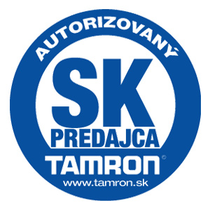 Tamron -POZOR na neautorizovanch predacov !