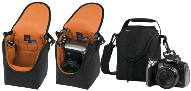 lowepro adventura ultra zoom 100