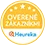 Overen obchod