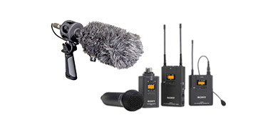 Audio