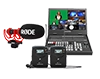 Obr�zok - Zvuk & Stream