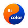 Bi-Color svetlá