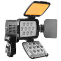 Trubicov / Icelight