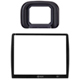 Hadiky, onice, LCD glass