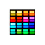 RGB svetl