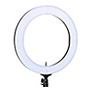 Kruhov / Ring light