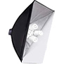 Daylight / softboxov