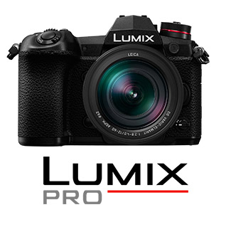 lumix pro