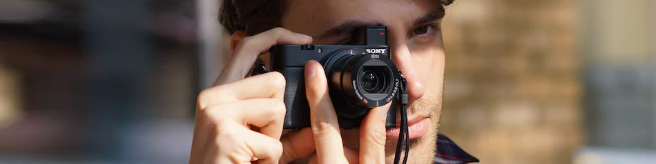 Sony RX100 III - fok na cestovanie - alternatvy