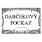 Darekov poukaz