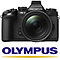 OLYMPUS fotoaparáty