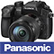 PANASONIC fotoaparty