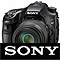 SONY fotoaparty