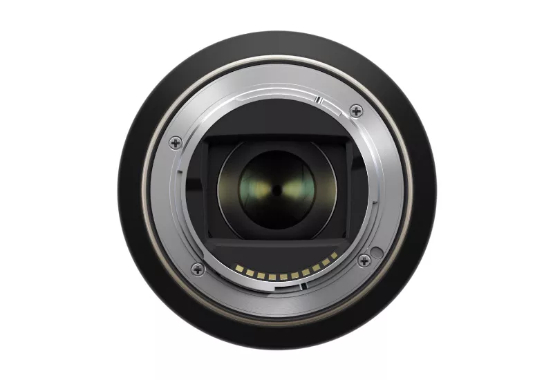 Tamron 17-70mm f/2.8 Di III-A VC RXD Sony E (APS-C) | Tamron