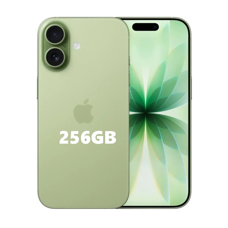 iPhone 17 256GB - Šalviová