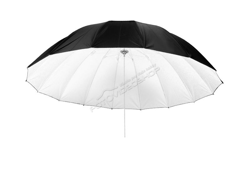 Big Umbrella 150cm BIELA