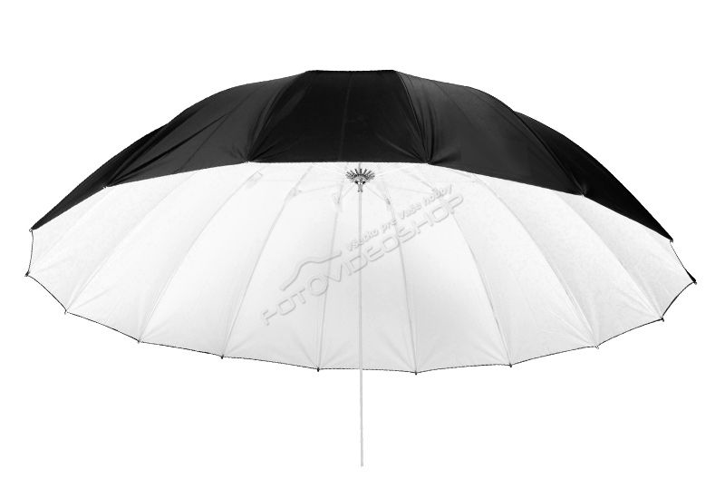 Big Umbrella 185cm BIELA