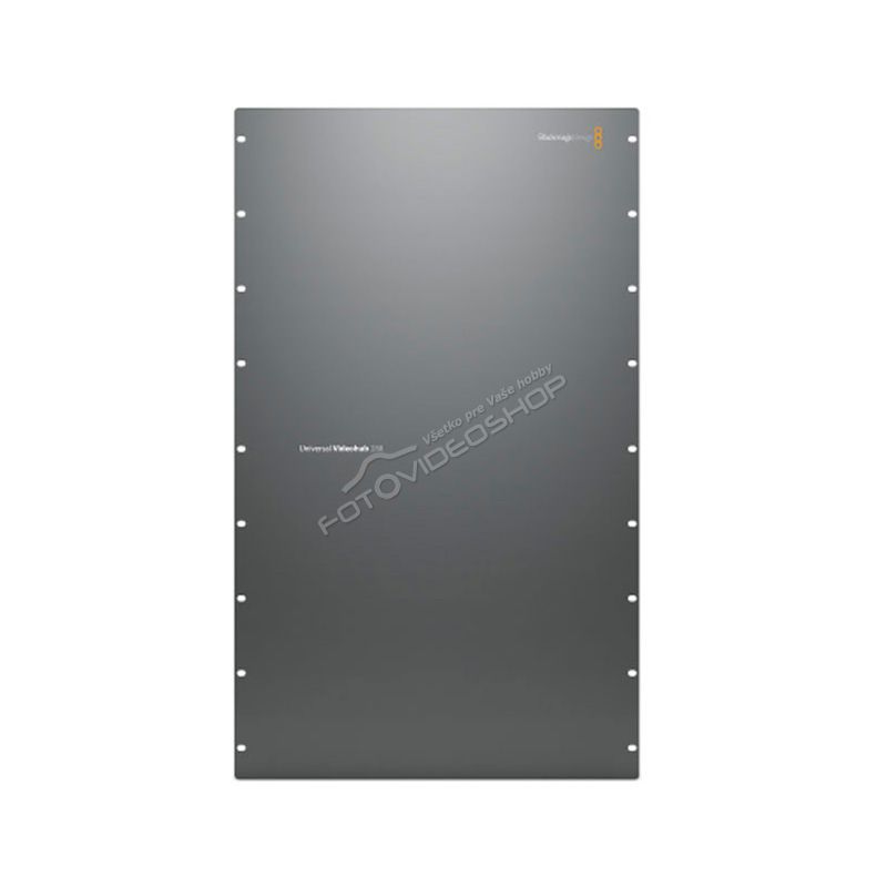 Blackmagic Universal Videohub 288
